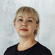 Рылкова Наталья